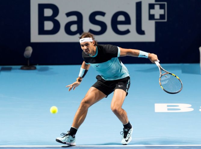 Metro_TV's tweet photo. Nadal Belum Terbendung https://t.co/503w0Vb6Ug https://t.co/wCaNy1VQNj