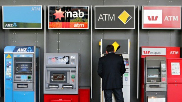 BusinessDay's tweet photo. Guess what? Banks make money, writes @marcmoncrief #banking #ausbiz https://t.co/hT1rHI9f8d via @smh @theage https://t.co/f8C65YbBPY
