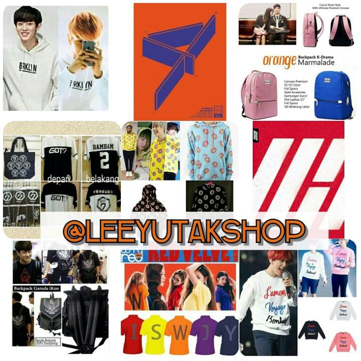 anitadewi89's tweet photo. Kamu suka kpop?Kamu dari daerah sidoarjo?Yuk cek@LeeYutaKshop,jual album, goodies dll.Daerah sidoarjo juga^^ yuk cek https://t.co/0r45dXmhG3
