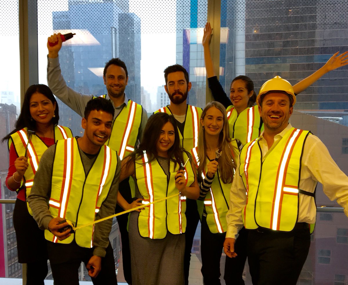 RedenbachKarl's tweet photo. Excited to release the newest @LiveTilesUI product LiveTiles Build today! #SharePoint made simple #livetilesbuildit https://t.co/hkK8Siz1bk
