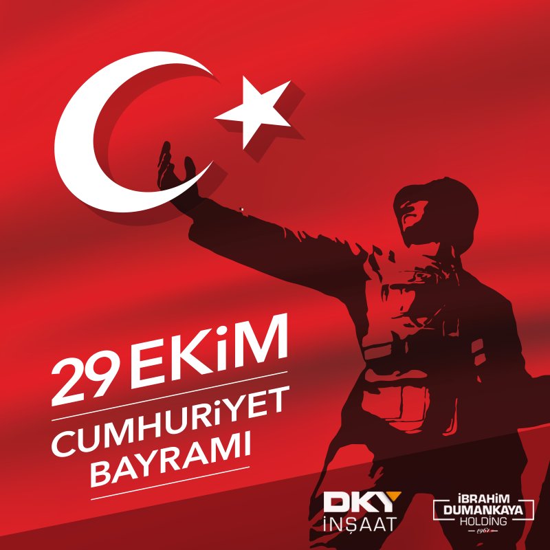 dkyonkagithane's tweet photo. 29 Ekim Cumhuriyet Bayramımız Kutlu Olsun. https://t.co/2dpFtmwQAu