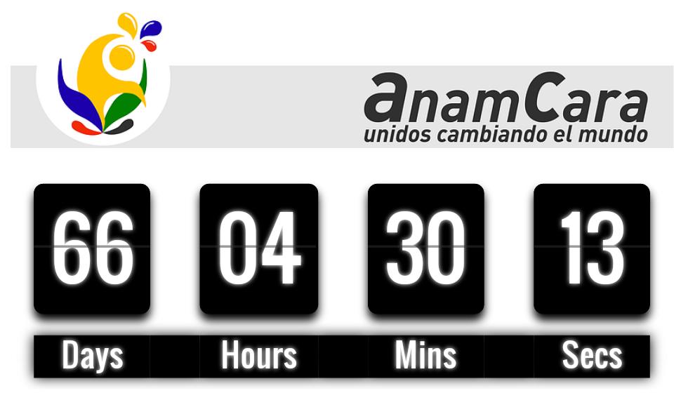 ScoutsColombia's tweet image. ¡Cada vez más cerca de #AnamCara! 
Queremos verte de nuevo en el Jamboree, compartiendo la hermandad Scout.