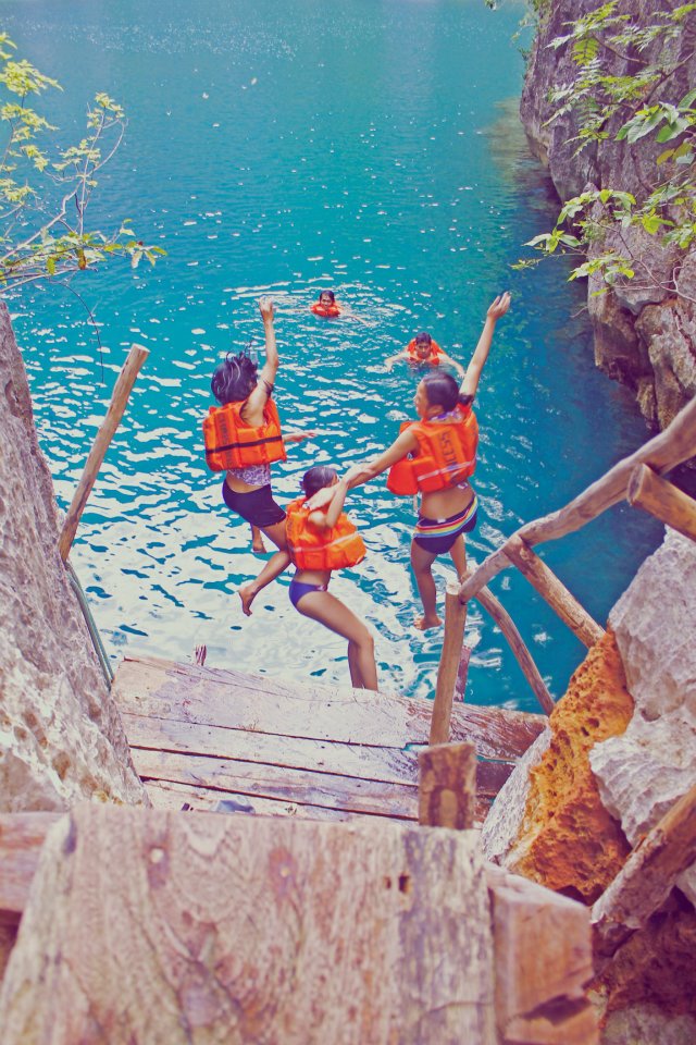 CoronBlueLagoon's tweet photo. Good day everyone! Pampa #GoodVibes
Twin Lagoon. Photo credit to MR. CHUDY FEDERISON. Visit #Coron #CoronBlueLagoon https://t.co/CIV6Rxn9F8