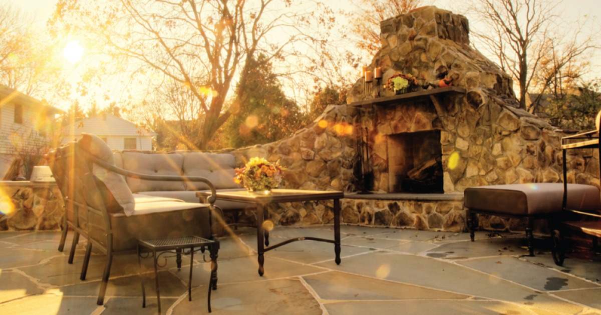 NextStepMD's tweet image. Don't let the cool fall air send you indoors. 5 ways to keep your patio in play this... otbd.it/GPg14U