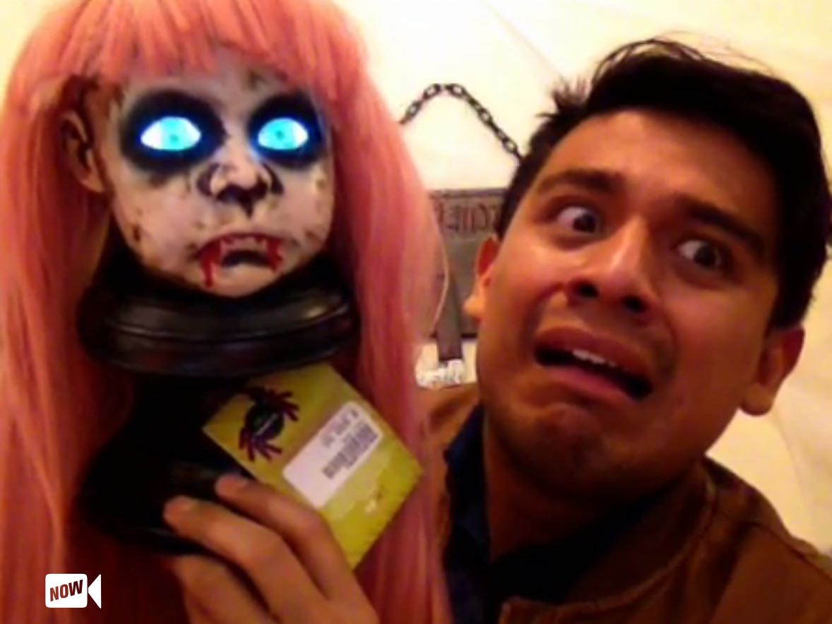 XAvyJM's tweet photo. 🔴 VIVO @PepeYTeo esta vivo en #YouNow - https://t.co/5pxA0v22Gd https://t.co/zqk6VC0T4y