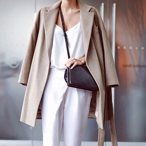 glamobserver's tweet photo. 6 essentials every #girlboss should have in her wardrobe --> https://t.co/JPZMXTqv5W #careergirl #outfitforwork https://t.co/S8gdxNr54Q