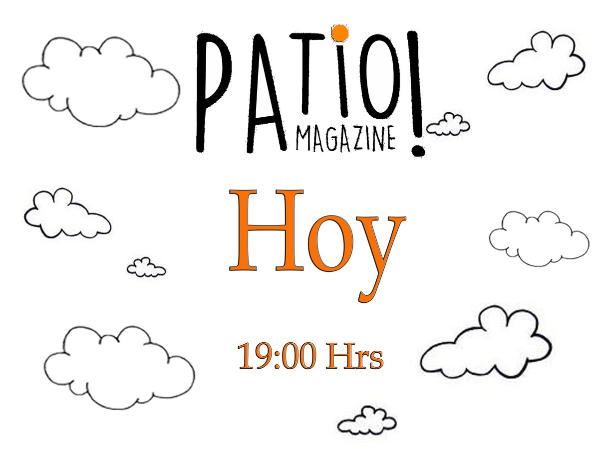 Patio Magazine (patiomagazine) Twitter