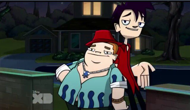 VenusIris07196's tweet photo. Id love to see more outfit changes in RC9GN, they look so Bruce! #SaveRC9GN @JedElinoff @ninjawhenever @DisneyXD https://t.co/V2rp5GpDKa