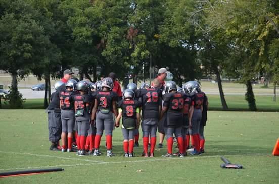 CedricReescano3's tweet image. HARD WORK PAYS OFF! WE PUT A LOT WORK N IN THE OFF SEASON! #KED #OUTLAWS #20TDS ALRDY! MNTH AND HALF TIL WE FINISH!