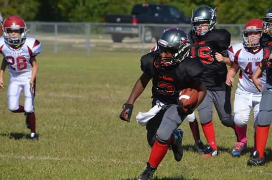 CedricReescano3's tweet image. HARD WORK PAYS OFF! WE PUT A LOT WORK N IN THE OFF SEASON! #KED #OUTLAWS #20TDS ALRDY! MNTH AND HALF TIL WE FINISH!