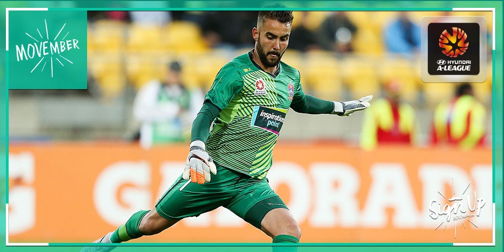 aleaguemen tweet picture