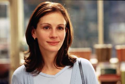Happy birthday Julia Roberts           