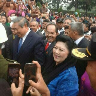 ilaa_oa's tweet photo. Antusias mahasiswa saat Bapak @SBYudhoyono datang ke kampus Universitas Andalas @infoSumbar @InfoPadang_ https://t.co/UjL5LhHTcu
