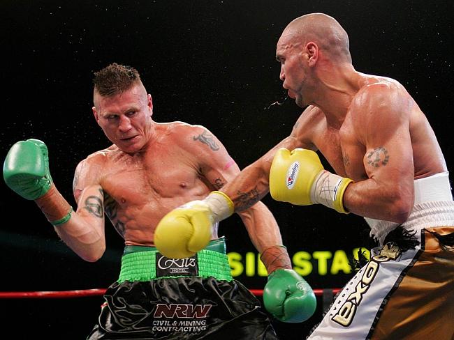 FOXSportsAUS tweet picture