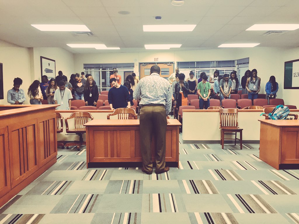 lifechange_'s tweet photo. Life Chang tomorrow morning @ 6:50AM in the courtroom! Don't miss out on hearing the true word of God. https://t.co/DuhcuSy4A4