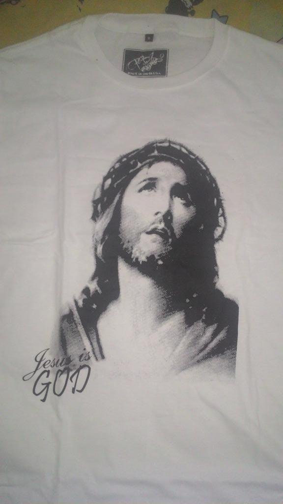 Minat kaos rohani hub. 085242066420 atau (+) 54D8EB08