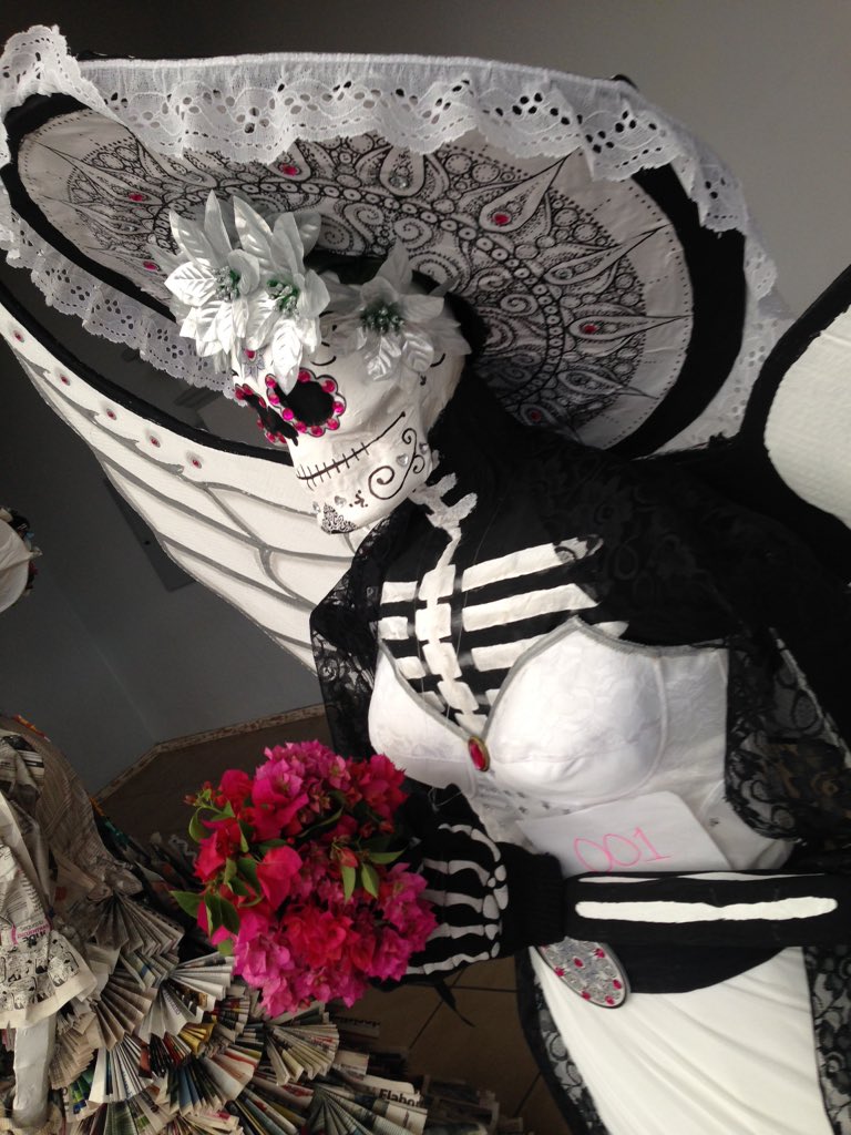 #CatrinasProCentro2015