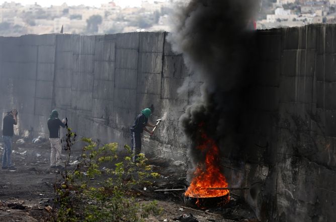 Metro_TV's tweet photo. PBB: Bentrokan Israel dan Palestina Bisa Jadi Malapetaka https://t.co/cJTMp9Pzuj https://t.co/8IMOMZiCeI