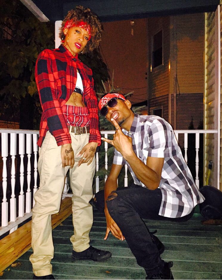 BennettKnows's tweet photo. @j2O_GOTiT #CHOLONATION https://t.co/d1CaJauqaP