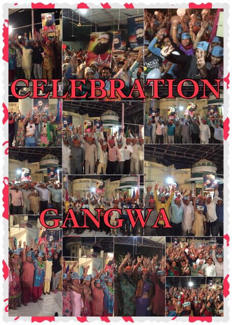 KavitaBatra8's tweet photo. #SuperbMSG2 God bless you all https://t.co/4mcWeW2hfU