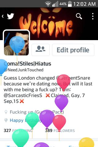 Inactive (@needjunktouched) on Twitter photo 