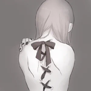 背骨 