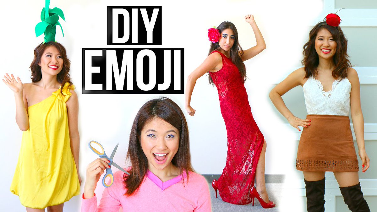 winninvideos's tweet photo. Need a last-minute Halloween costume? You have to check out these awesome ideas! https://t.co/rIfc5eFadZ https://t.co/zME74gEWVj
