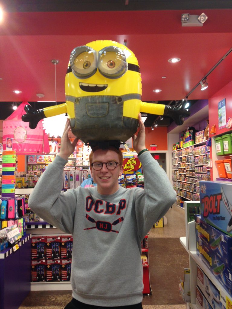 ThingsOnMark tweet picture