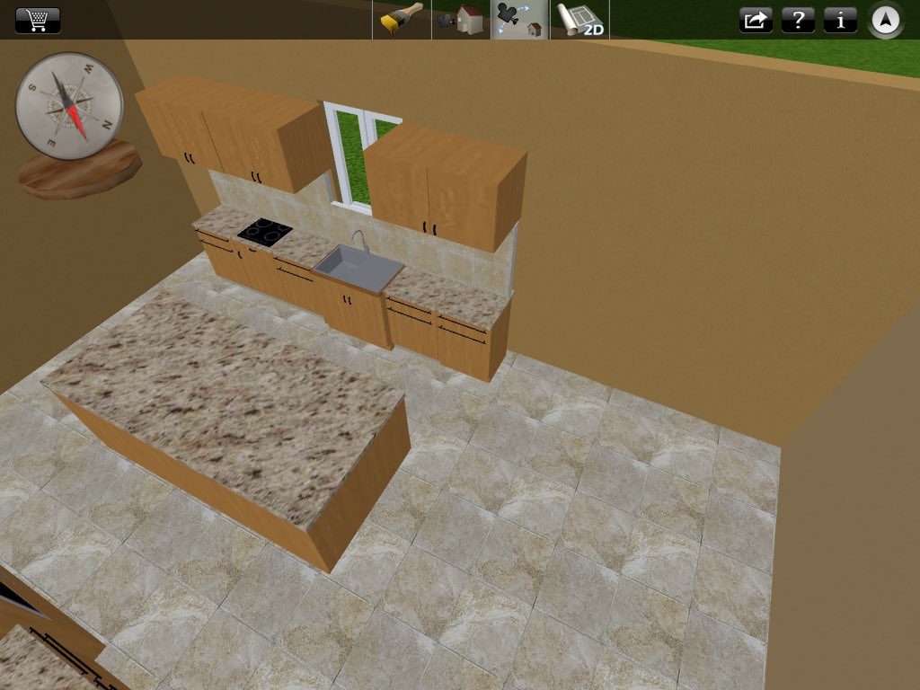 Dhdcenter's tweet photo. 3D design help u to vision ur project and match colors https://t.co/4HEdirrIEV