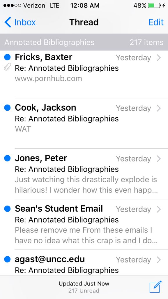 KJBS_828's tweet image. #UNCCProblems 😂😂