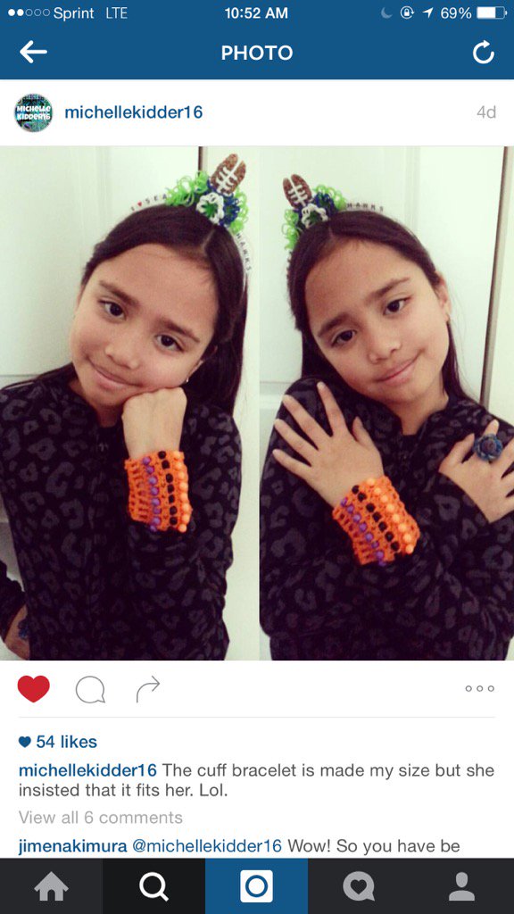 StrandBands's tweet photo. Getting ready for Halloween with #strandbands #Halloween #happy #costumeideas #FashionForward https://t.co/LmDilzDtMx