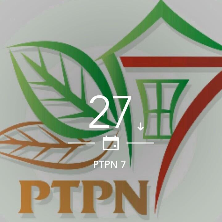 PTPNVII_Polije's tweet photo. @ImatetaniJaya @tepUGM_14 @PERMATEPUNILA @HimmatetaSTIPER @HimatetaUnsri @imateta_usu @himatetalk @HimaTEpUA https://t.co/NvhywPir7G
