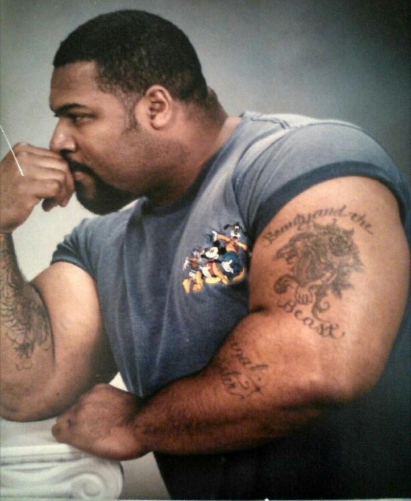 C.T. Fletcher tweet media