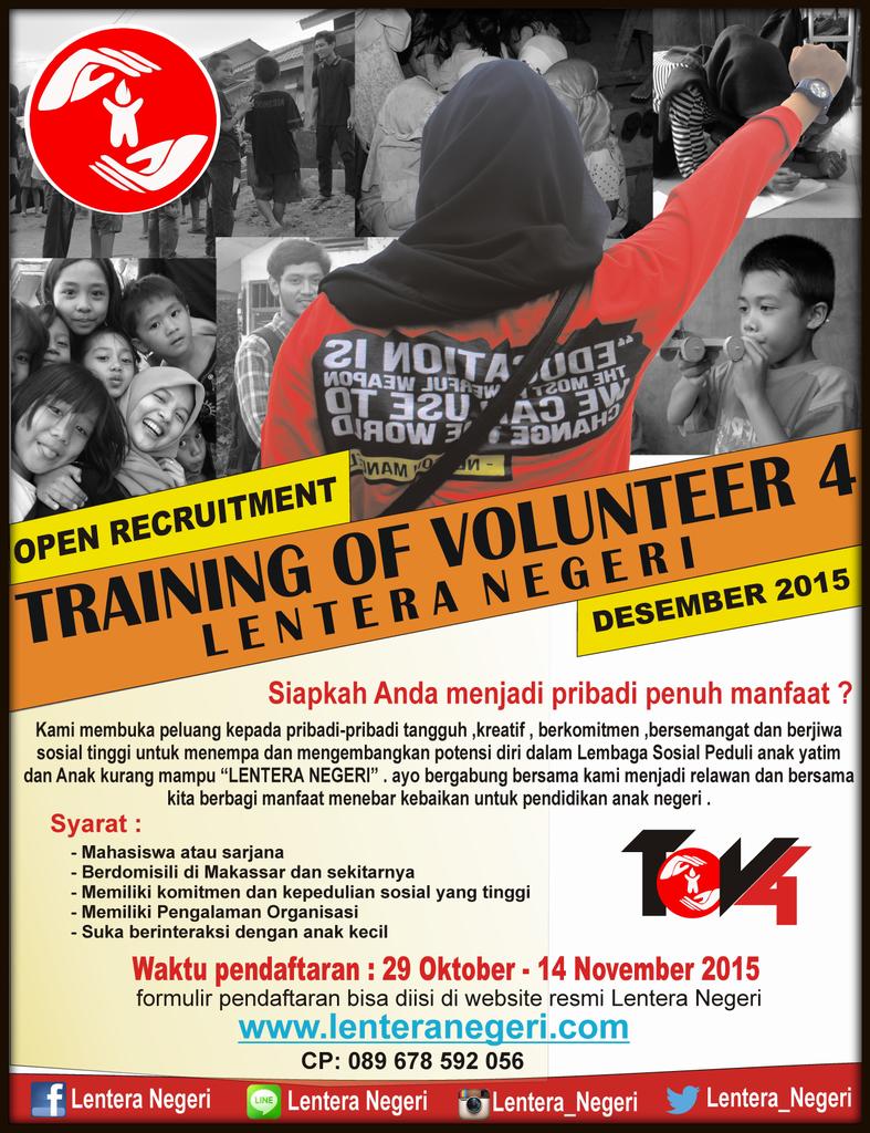 Coming soon Recruitment Volunteer Lentera negeri ..bantu share kakak <a href="/KomunitasMks/">PestaKomunitasMks</a> <a href="/SupirPete2/">Supet</a> @radiovenusmks