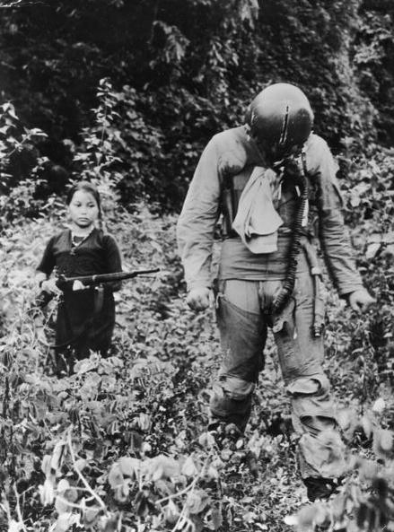 justfightX's tweet photo. 40 YEARS AGO  GREAT #VIETNAMESE PPL AND #VIETCONG DEFEATED #US !
#US HAS FORGOTTEN THIS LESSON https://t.co/xk829PtisC
