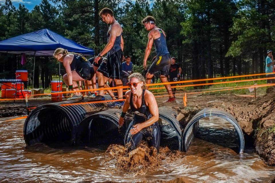 vlchapple's tweet photo. @runnersworld I'm late, but I want to nominate teammate @MudRunJodie for #RWCoverSearch 

Awesome Jodie from London! https://t.co/64F277BKcx
