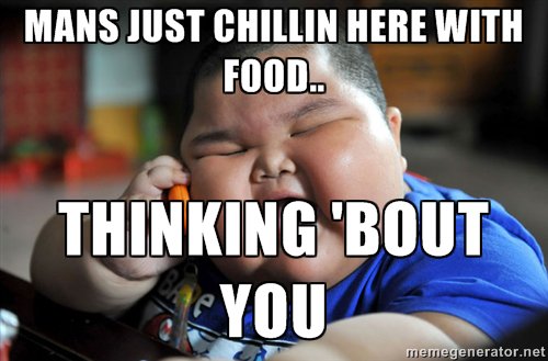 FoozeApp's tweet photo. #Shoutout to all my peeps up late at night #chillin and #munchin https://t.co/IGvapjyZOP #fooze https://t.co/2GoWpclePC