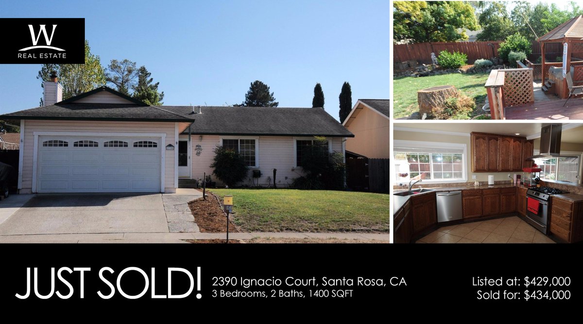 CMollRealtor's tweet photo. The new DRM Team strikes again! #DRMTeam #RealEstate #Sonomarealestate #WinecountryRE #WRealEstate #Home #Sonoma https://t.co/p6BEWrAPF4