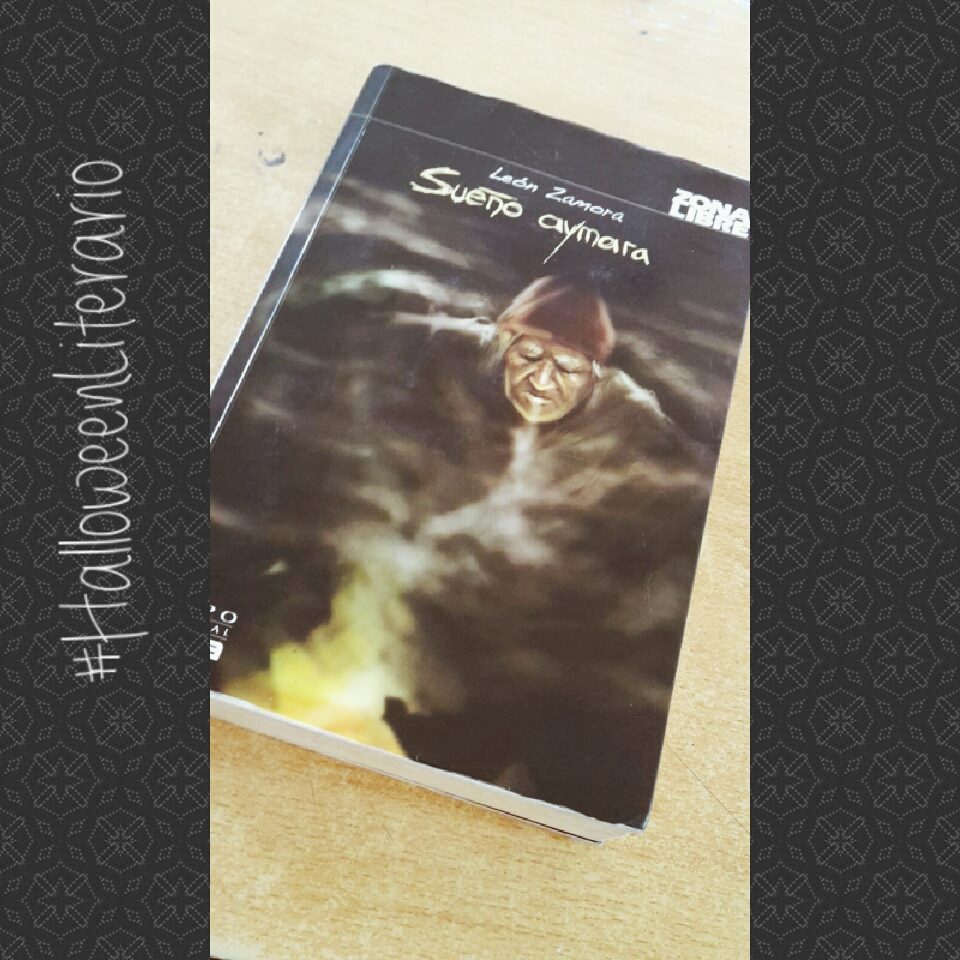 SusurraPalabras's tweet photo. RETO 1: Portada tenebrosa
Este libro es el elegido.
#RetoHalloweenLiterario
#Cuandoleomeenamoro
#DistribuidoraInca https://t.co/H6NXifRATA