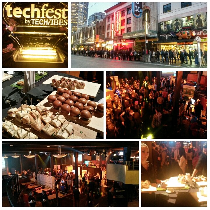 cmalanay's tweet photo. #TechFest2015 hosted by #techvibes loved it #careerfair #NowHiring @vision33_SAP https://t.co/5TZMsM5y83
