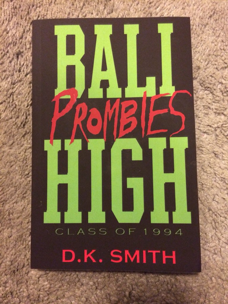 prombies's tweet photo. Coming Soon. #prombies #sophomore #edition https://t.co/mTXE57H2b3