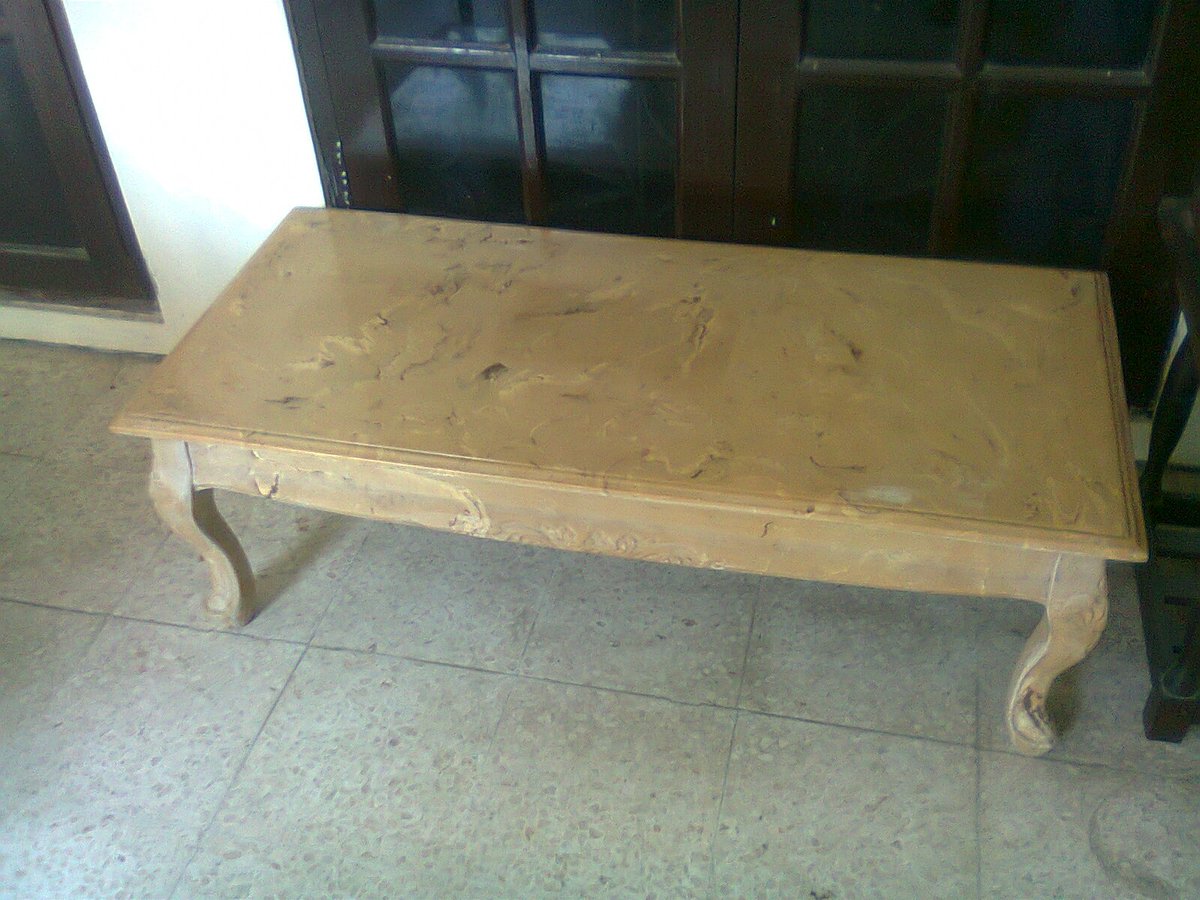 #jualpromo I Meja marmer I kondisi mulus tanpa cacat I 5juta nego I 081215597005 @perabotRP