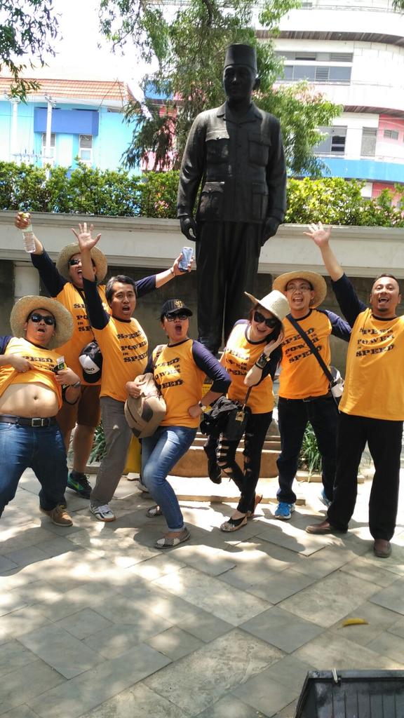 d34ki's tweet photo. Kelompok 2 DONE..!!! @ANTIQUE_EO #GTMSBY_MFS https://t.co/gPCJ90l4cf
