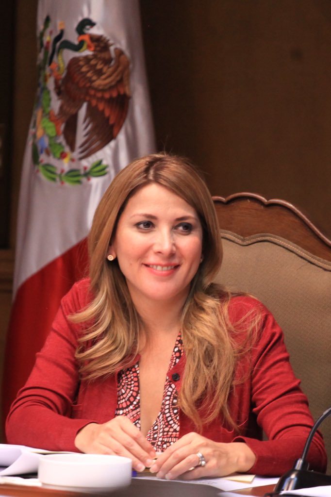 Margarita Arellanes tweet media