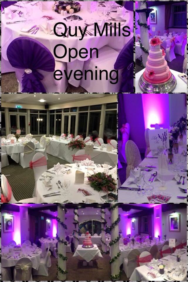 EasyandElegantW's tweet photo. @QuyMillHotel an amazing evening #weddings #easyandelegantweddings with @RegencyCakes and @LittleButtonose #fun https://t.co/bufiL4I1DU