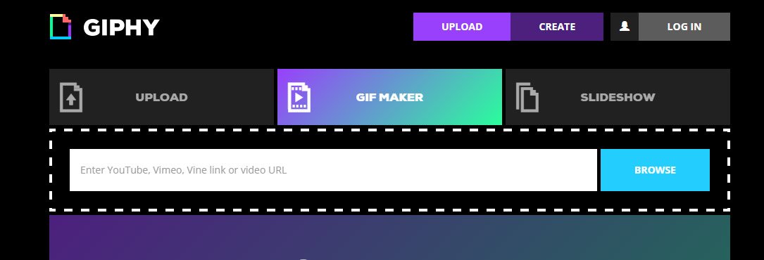 GeoffreyDorne's tweet photo. — design : Créez un gif en deux clics à partir d'une vidéo Youtube – https://t.co/tzg98H8raE #GraphismFR https://t.co/GJ4egDCuAe
