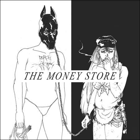 WIKAZARU's tweet photo. HEAR NO EVIL: Death Grips "The Money Store" 2012 #HearNoEvil https://t.co/VfYmN2Gby7