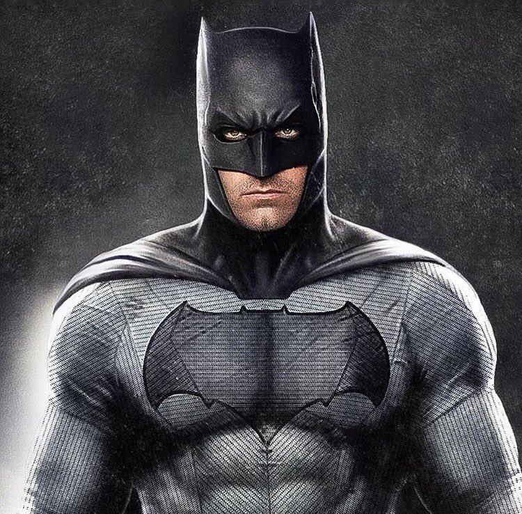 TheBatCoach's tweet photo. Seriously, how much ya bench man? #batcoach #thebatcoach #batman #batmanstrong https://t.co/AqywLHR6v8