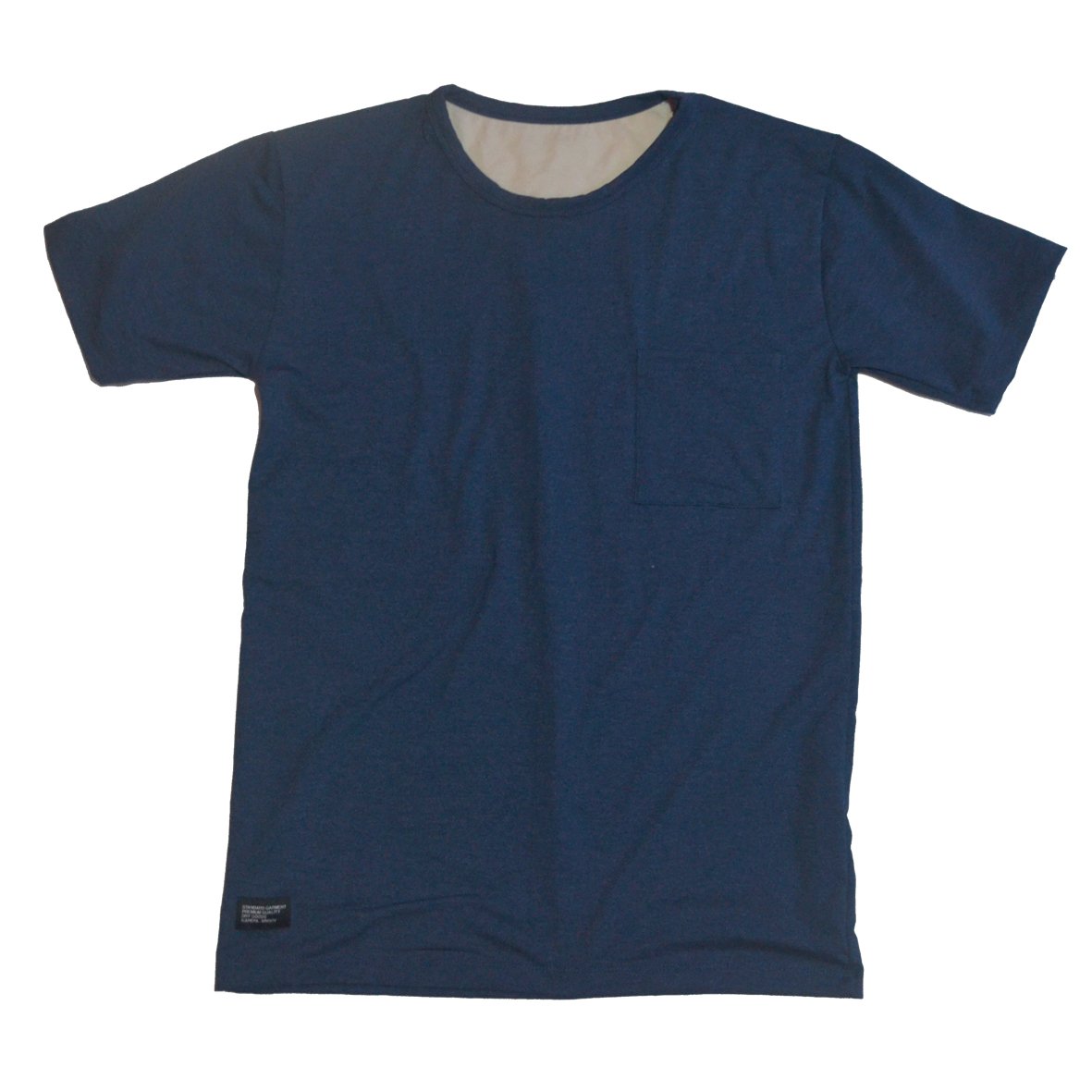 jaritangan_id's tweet image. #basictees Navy Pocket IDR 109k, last stock in size L
Contact us : 085739310200 / LINE : kanepa.co