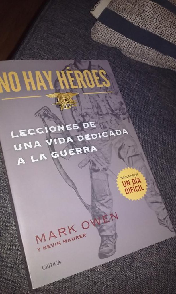 Tacfitkike's tweet photo. Lecturas para el fin de semana
#Bodylabunconventionalgym #BodyLabTactical #Tacticalathlete https://t.co/2QPou9lDlM